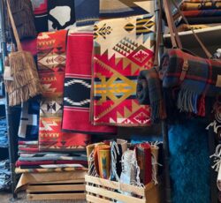 Blankets