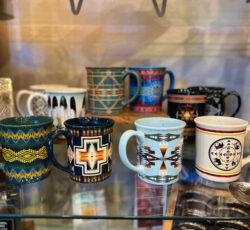 Mugs