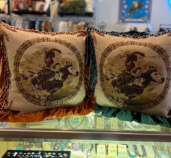 Pillows